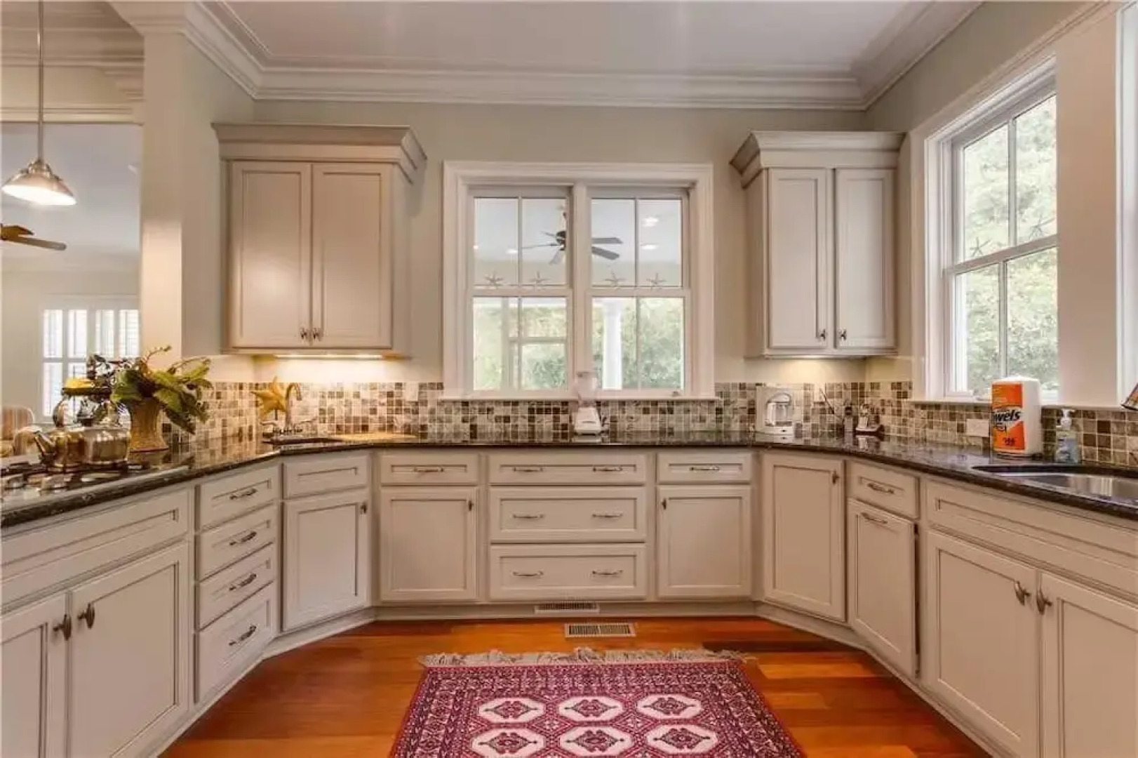 High Hammock Rd 2482 by RedAwning