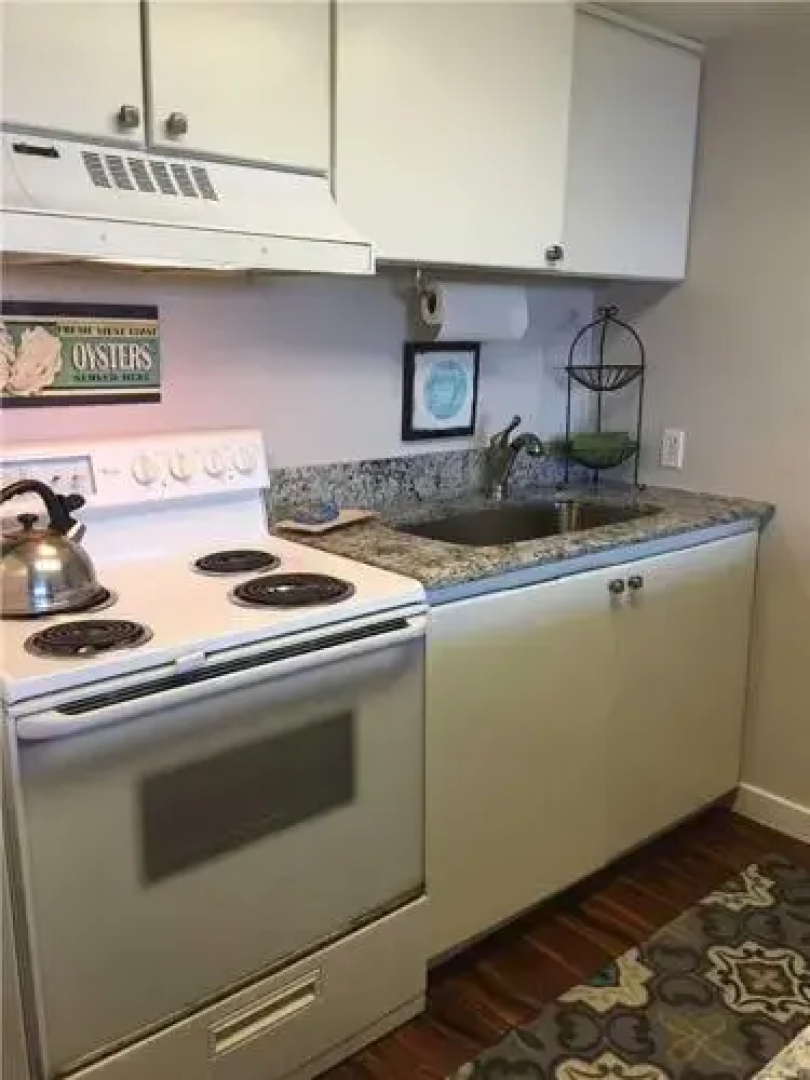 Gearhart House G608 One Bedroom