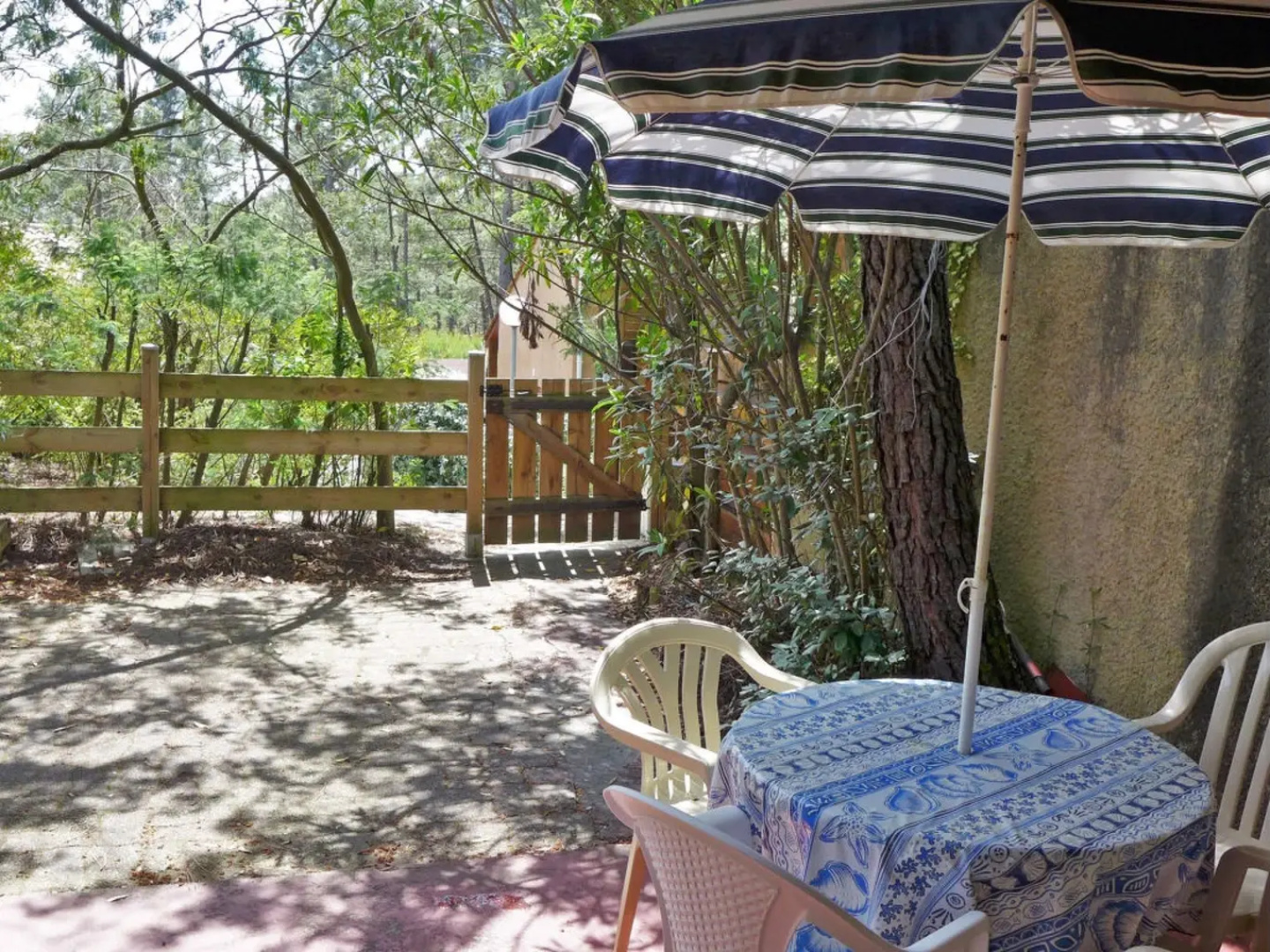 Holiday Home Les As.2
