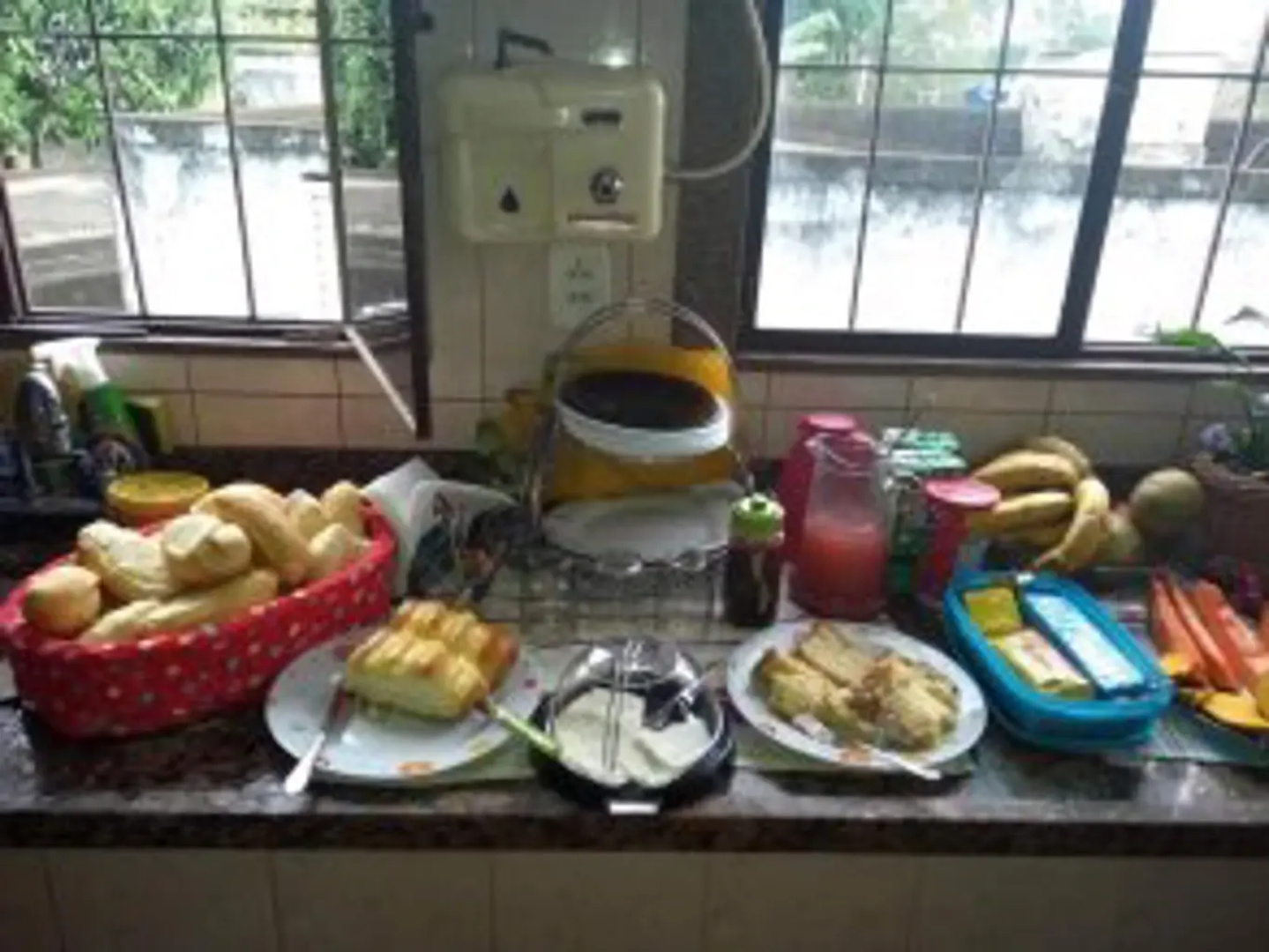 Pousada Casa Familia
