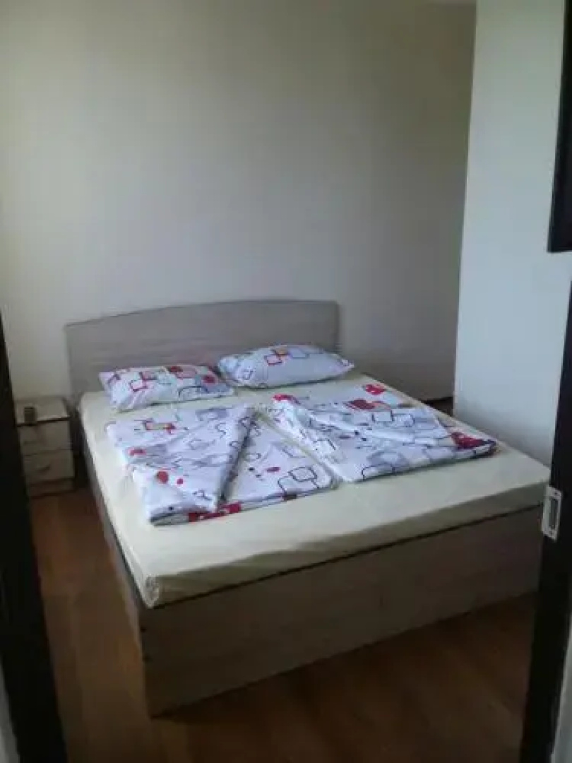 Guest House Issyk-Kul Nomad