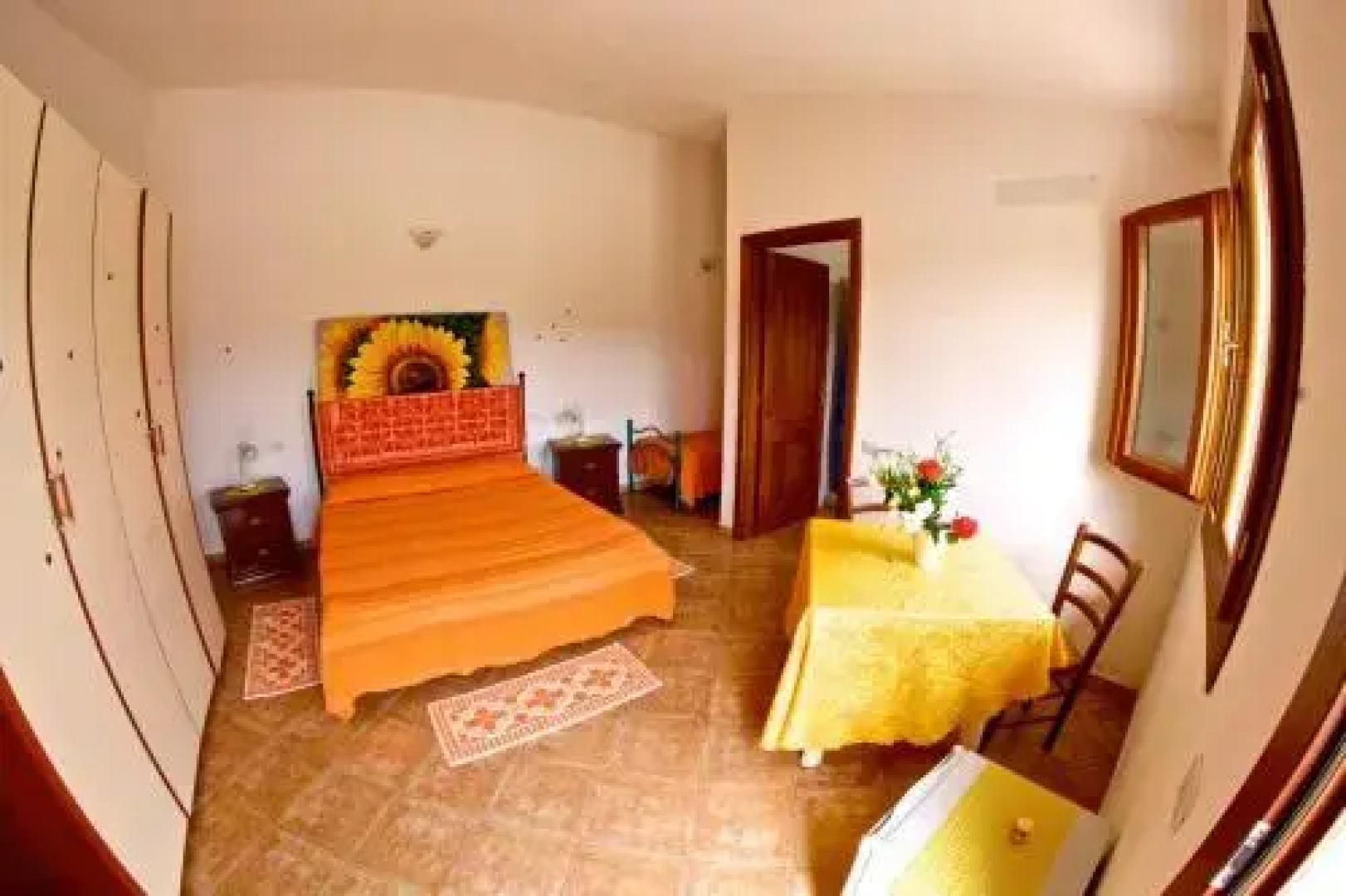 Agriturismo Sardo