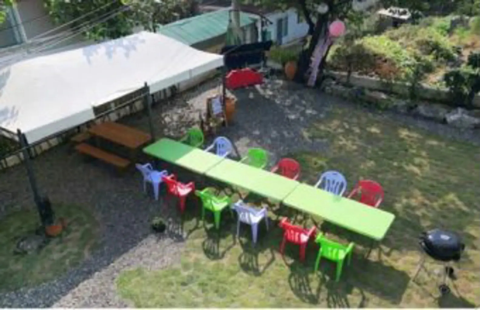 Paju Festival Pension