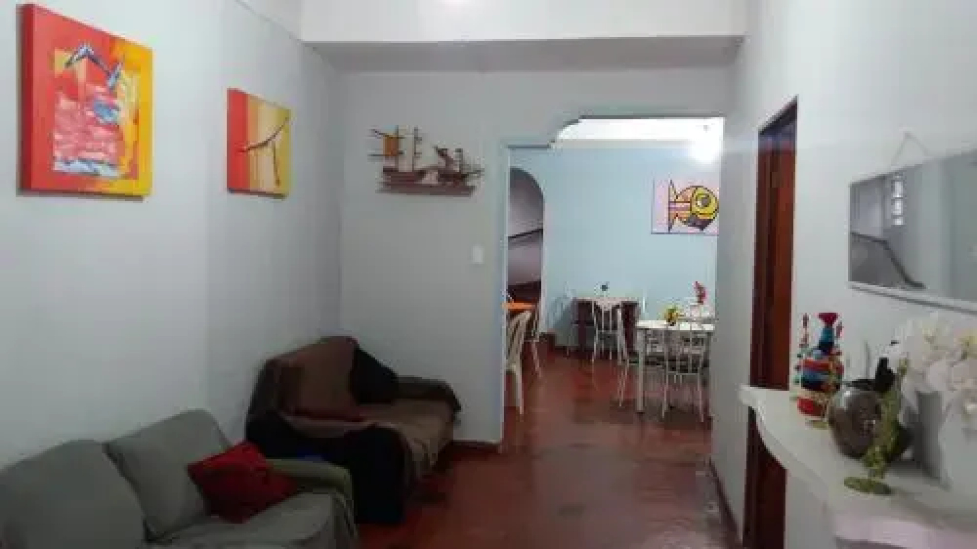 Pousada Canto do Mar