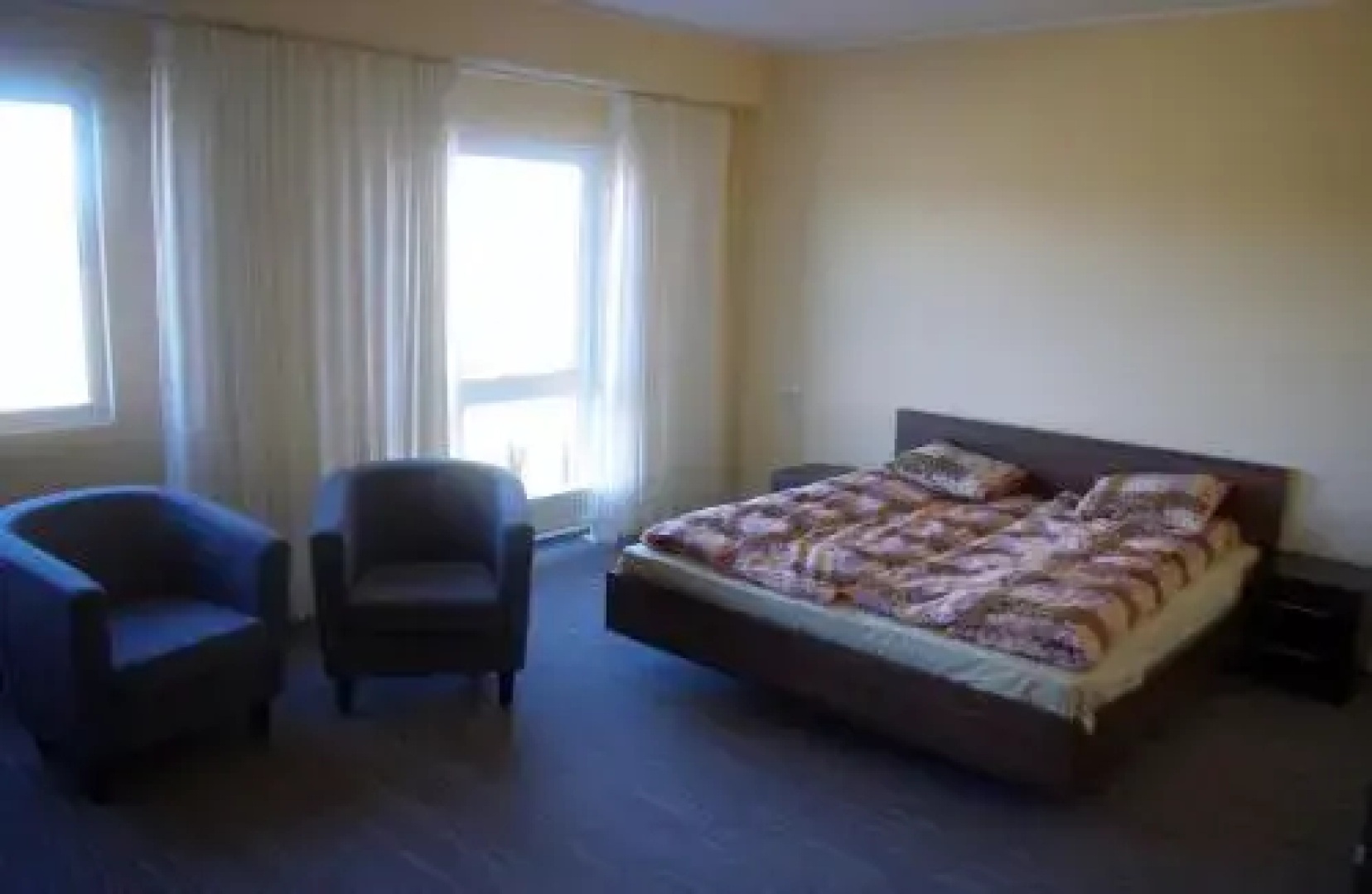 Paide Hostel