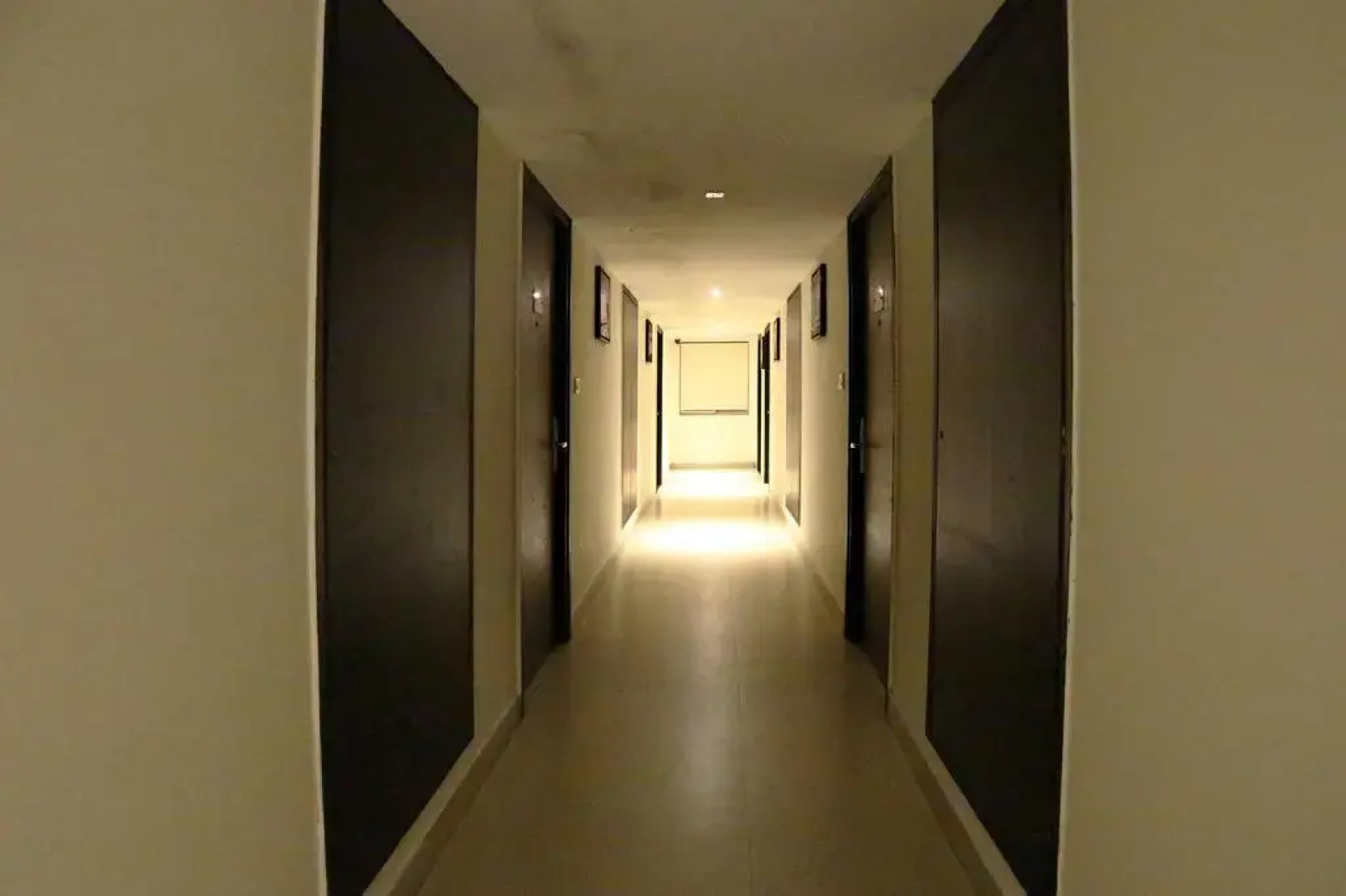 OYO Rooms Benz Circle