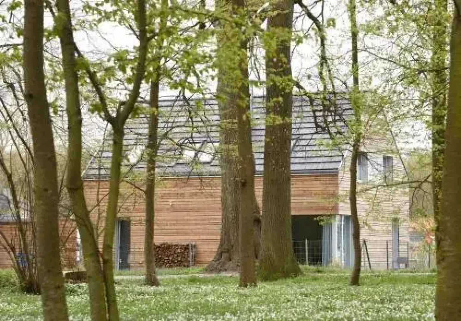 Ferienhaus Lillesol
