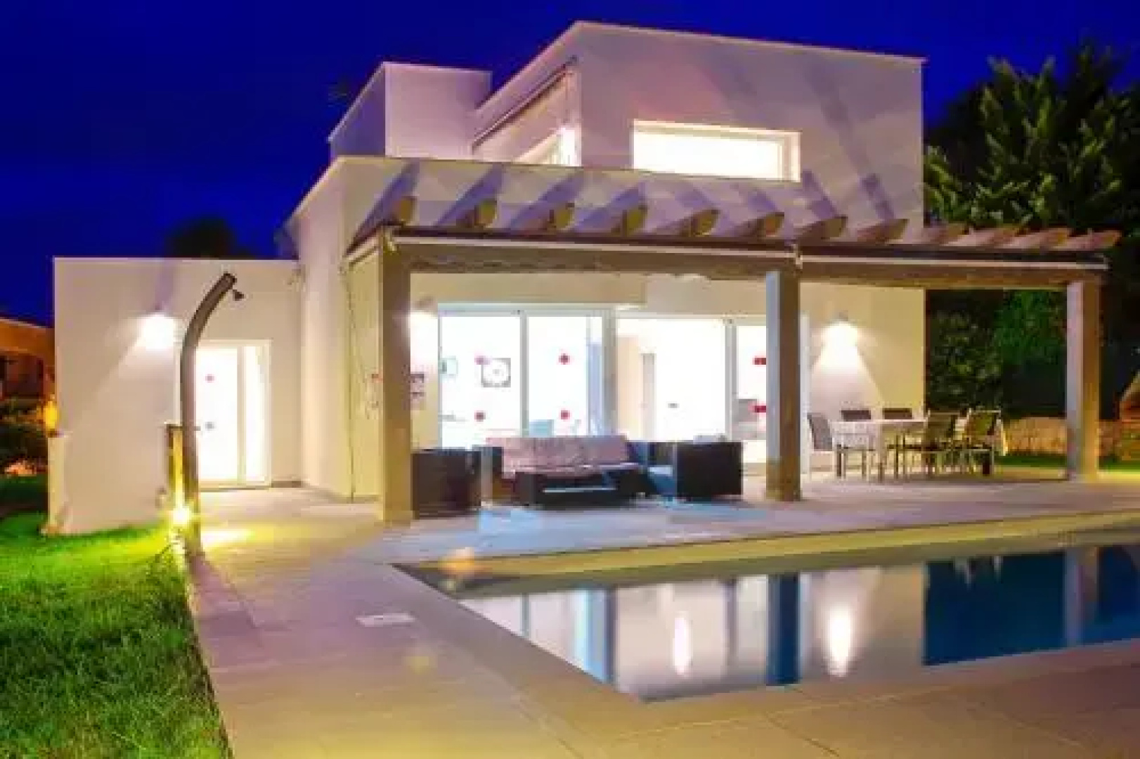 Villa Brisas