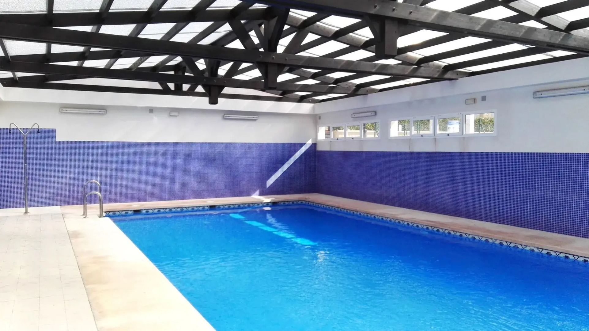 Holiday Home Calle la Bolaga