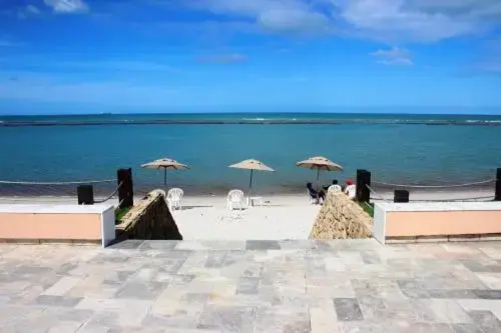 Marupiara Suites Flats e Suites