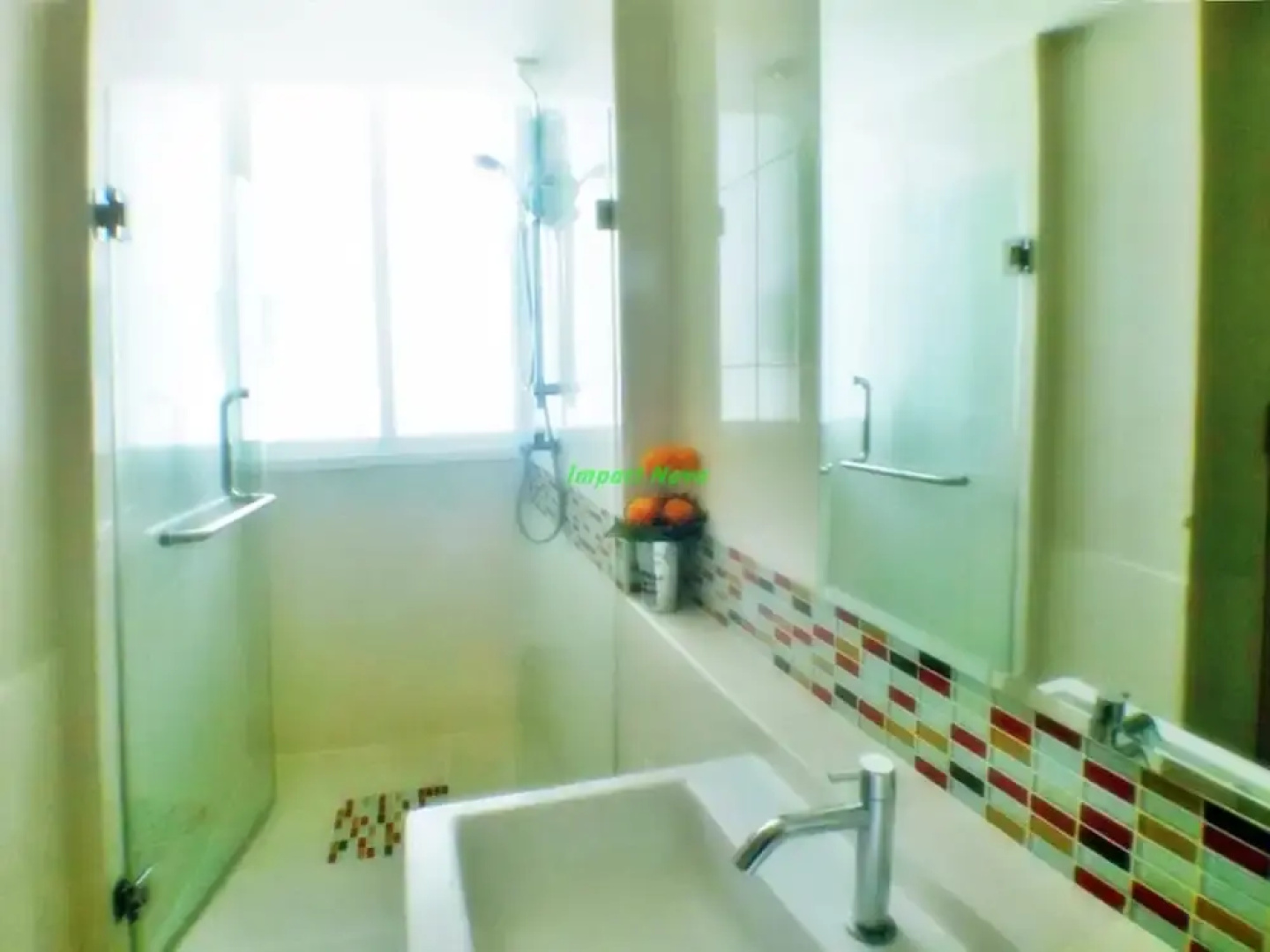 Impact Novo Condo Muang Thong Thani