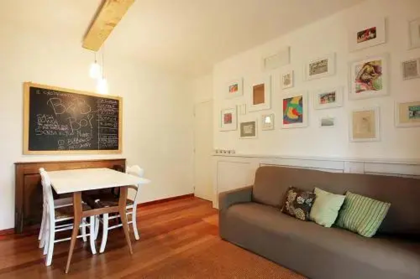 Bed and Breakfast GEA