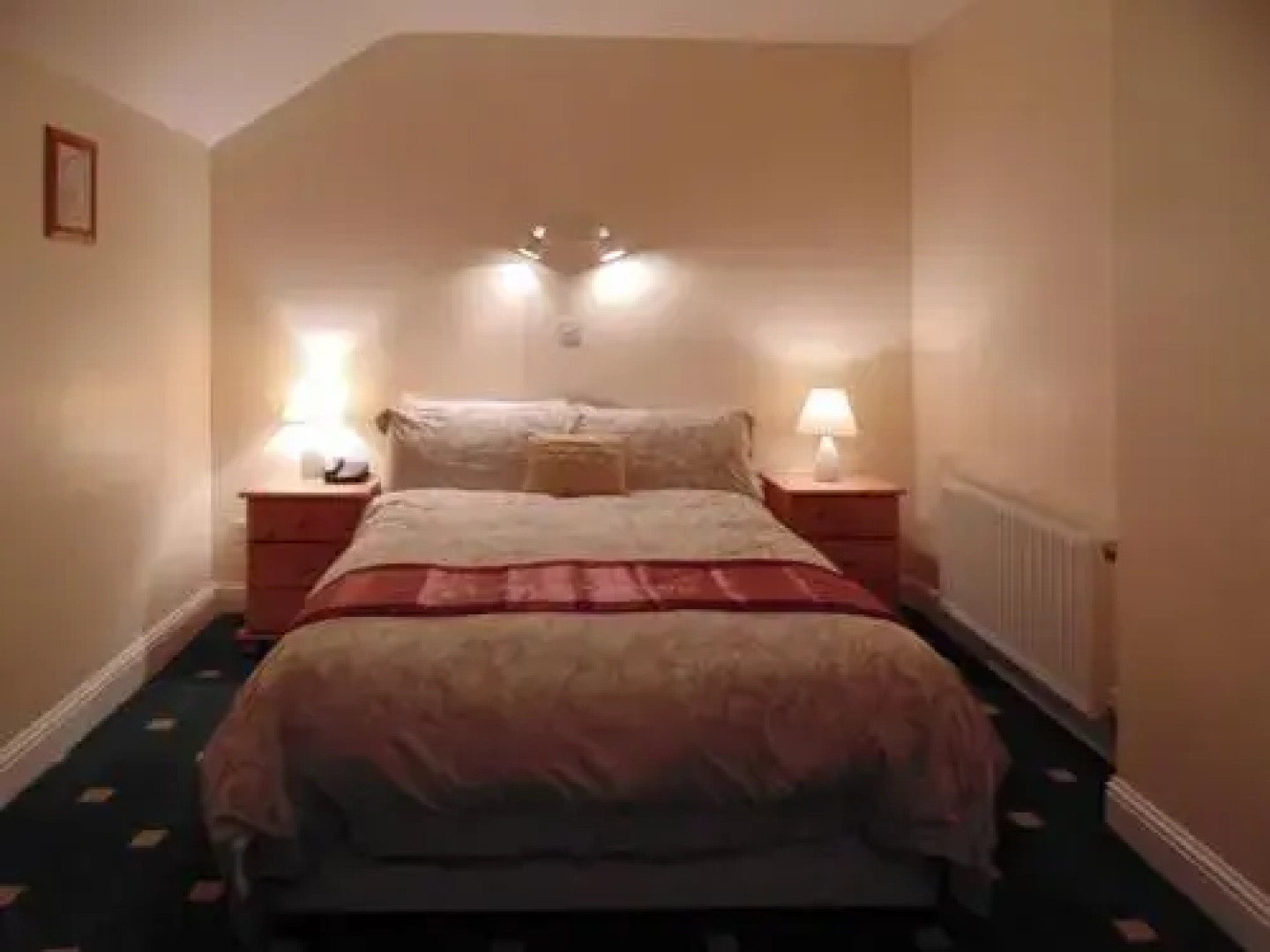 The Achill Head Hotel