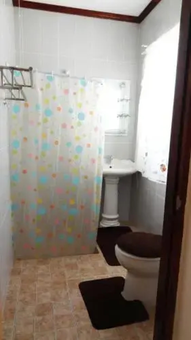 Skyblue Guesthouse - Self Catering