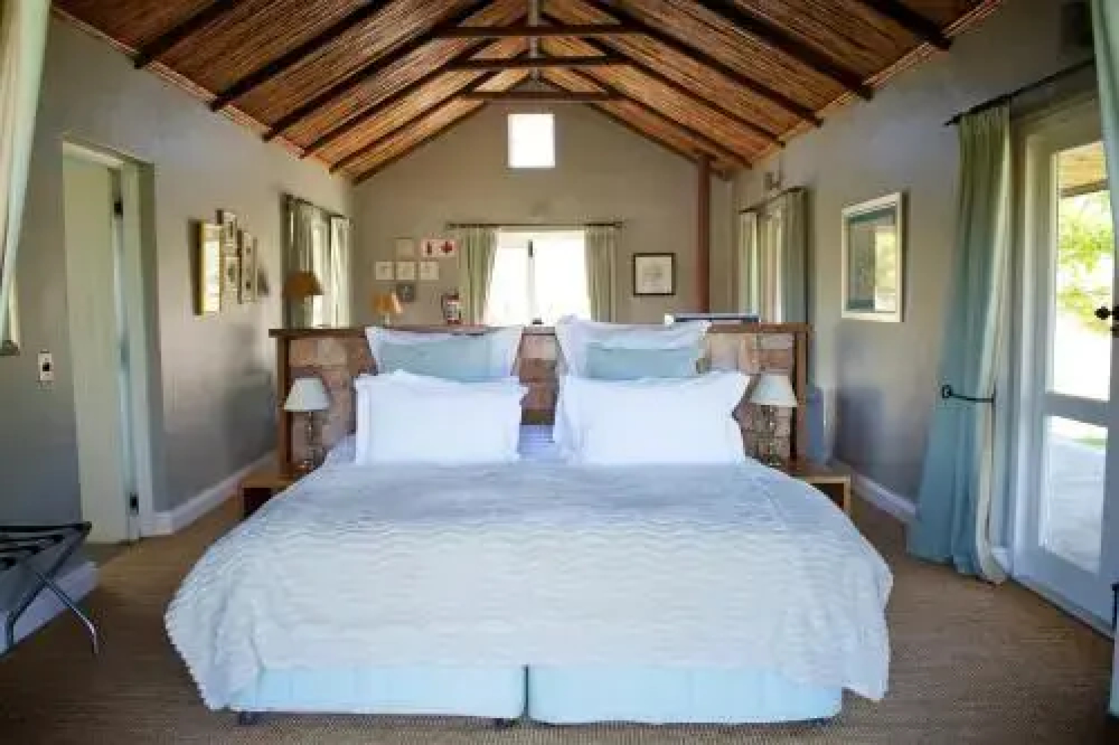 South Hill Guesthouse
