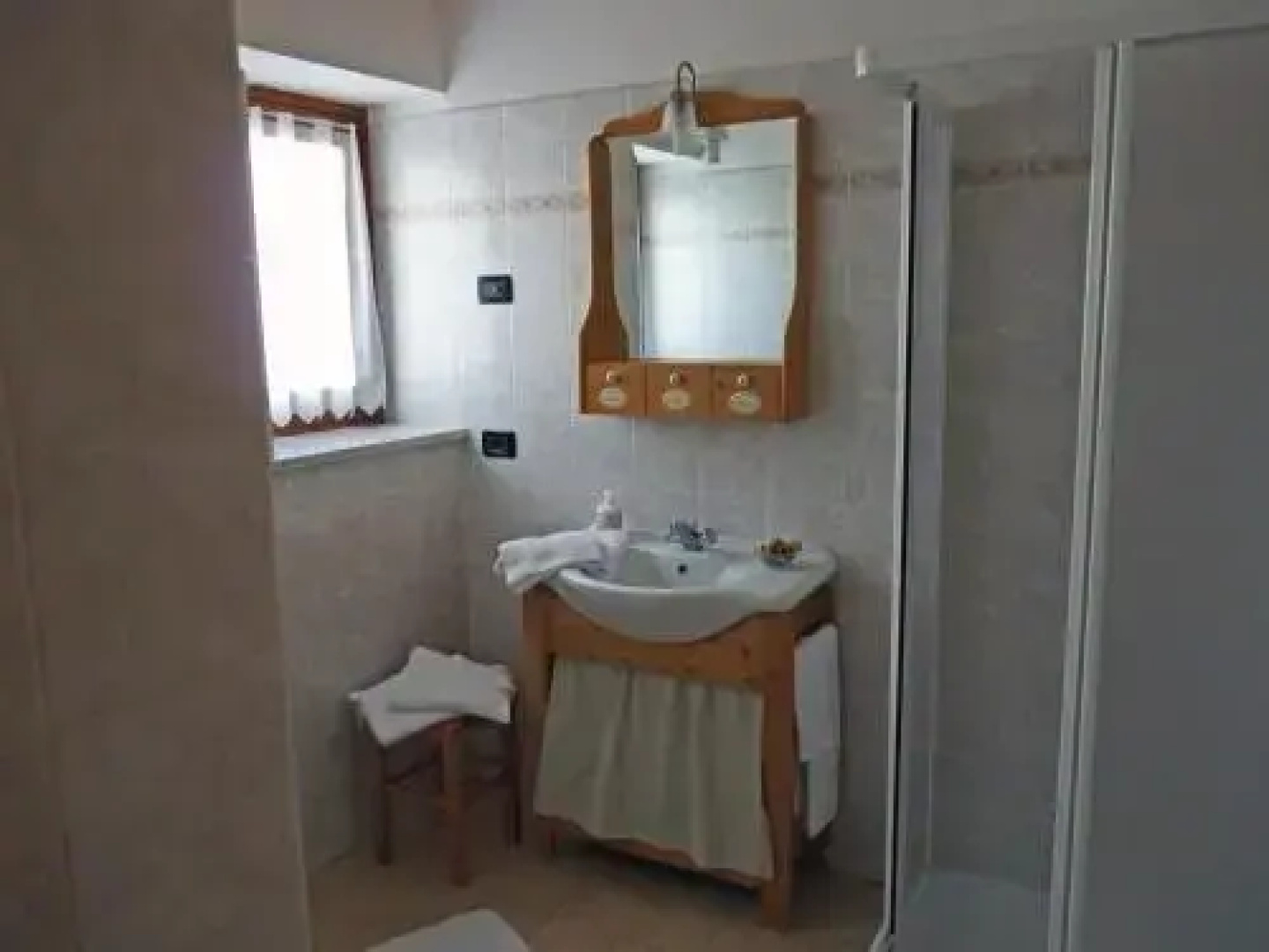 B&B Monte Tesobo