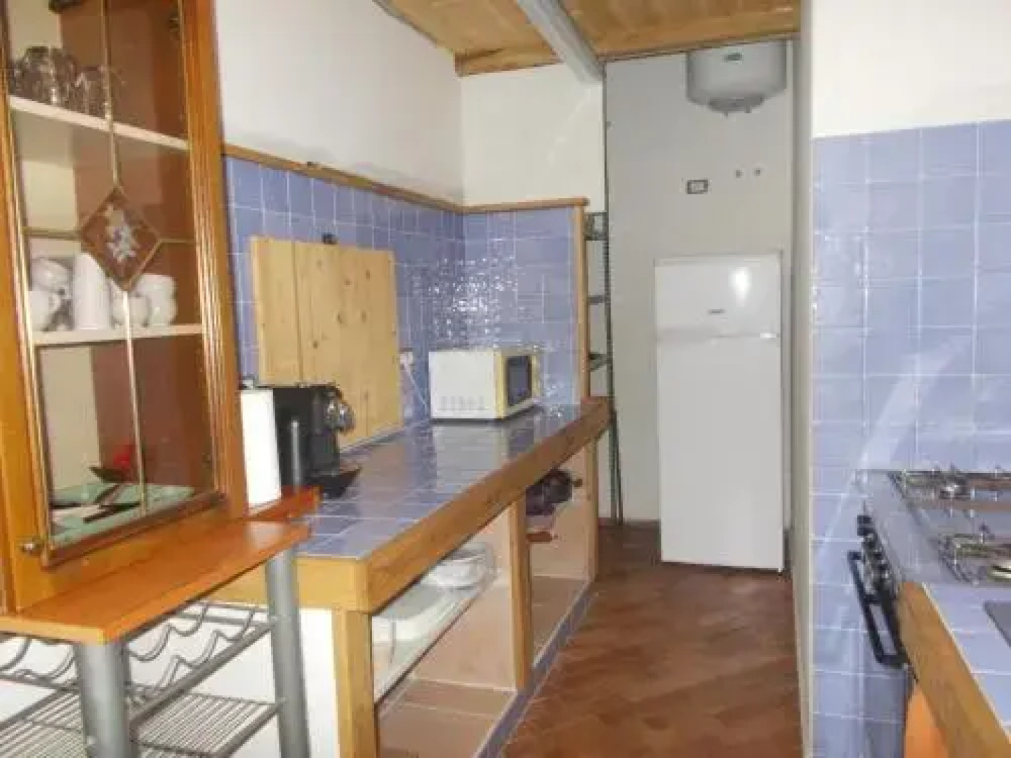 Casa Rustica