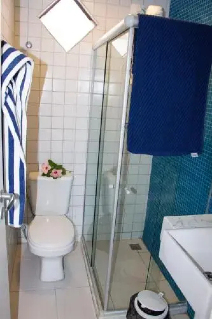Nannai residence Flat 202