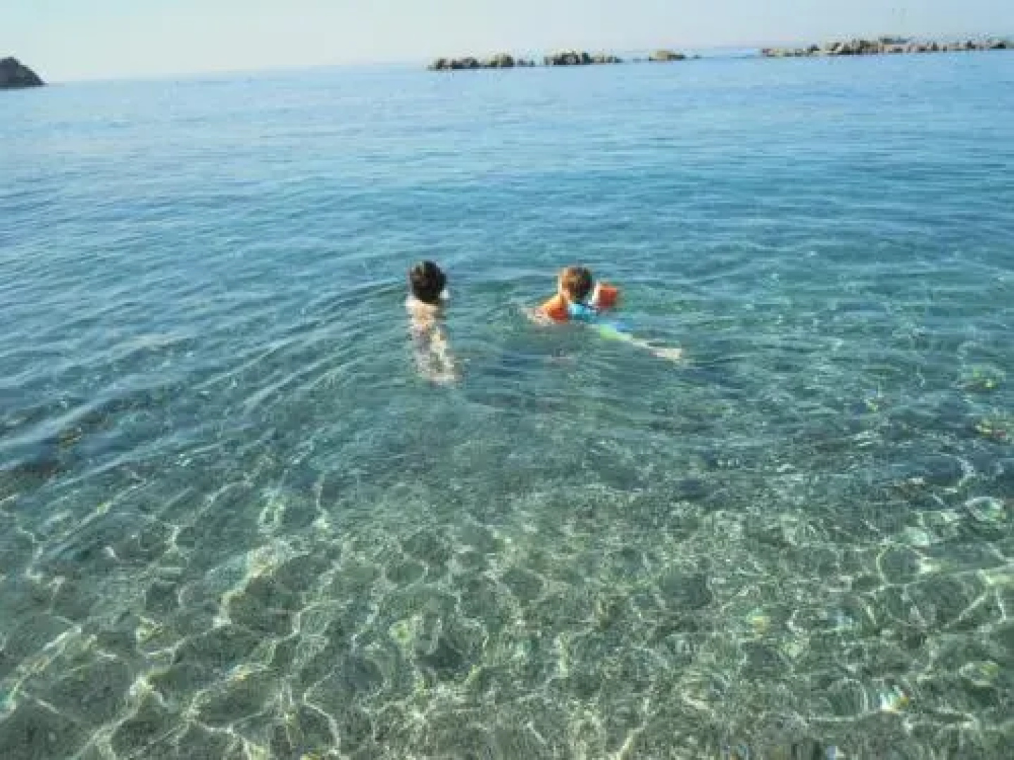Affittacamere Benvenuti Monterosso
