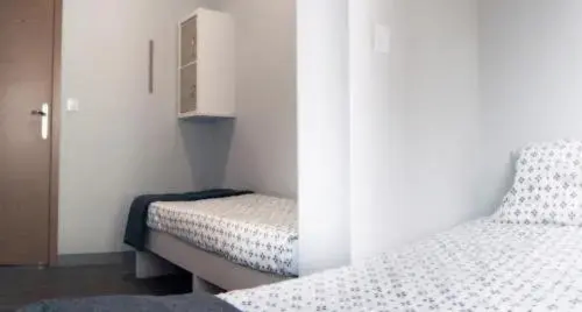 La Madriguera Hostel