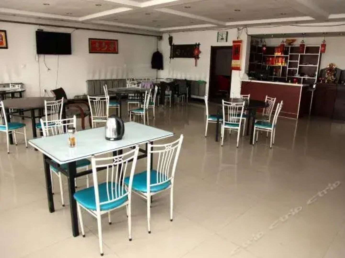 Jinzhou Shuangming Inn