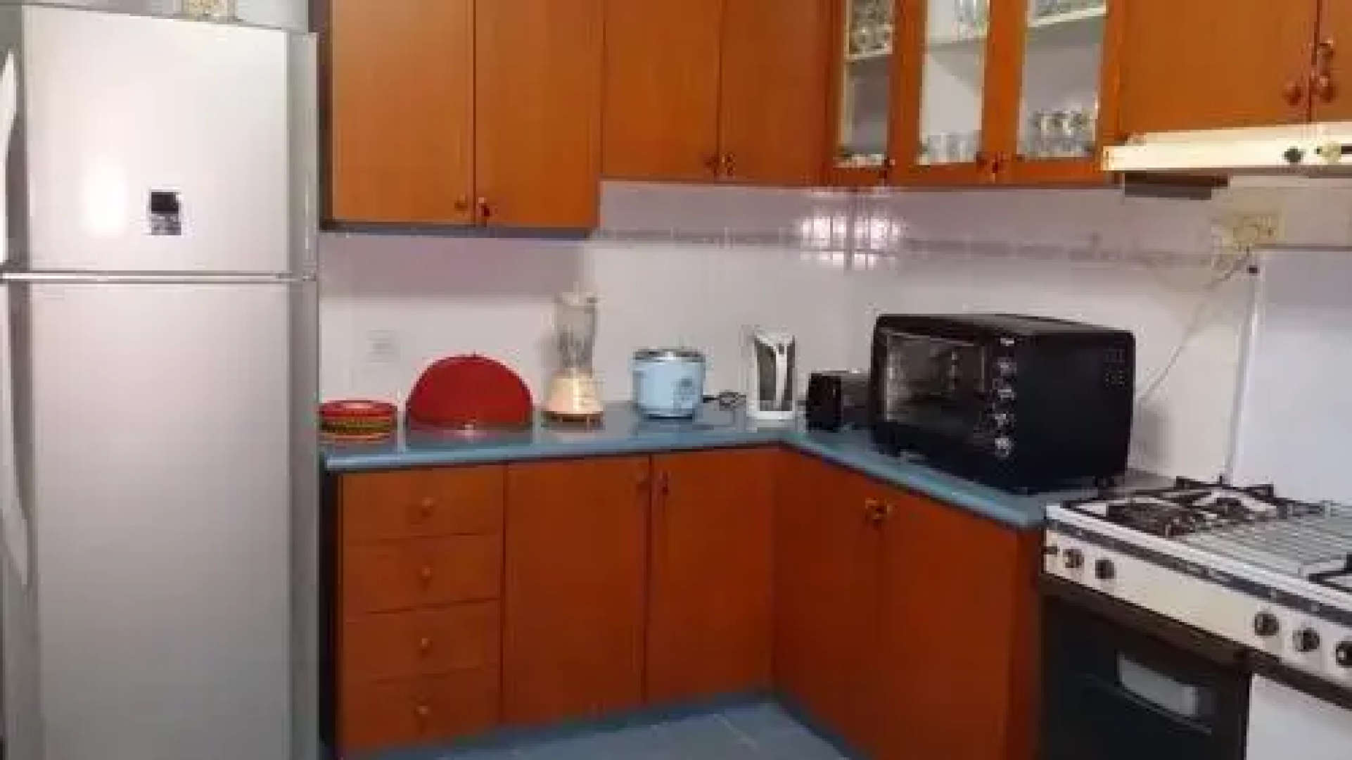 Homestay Petrajaya Kuching