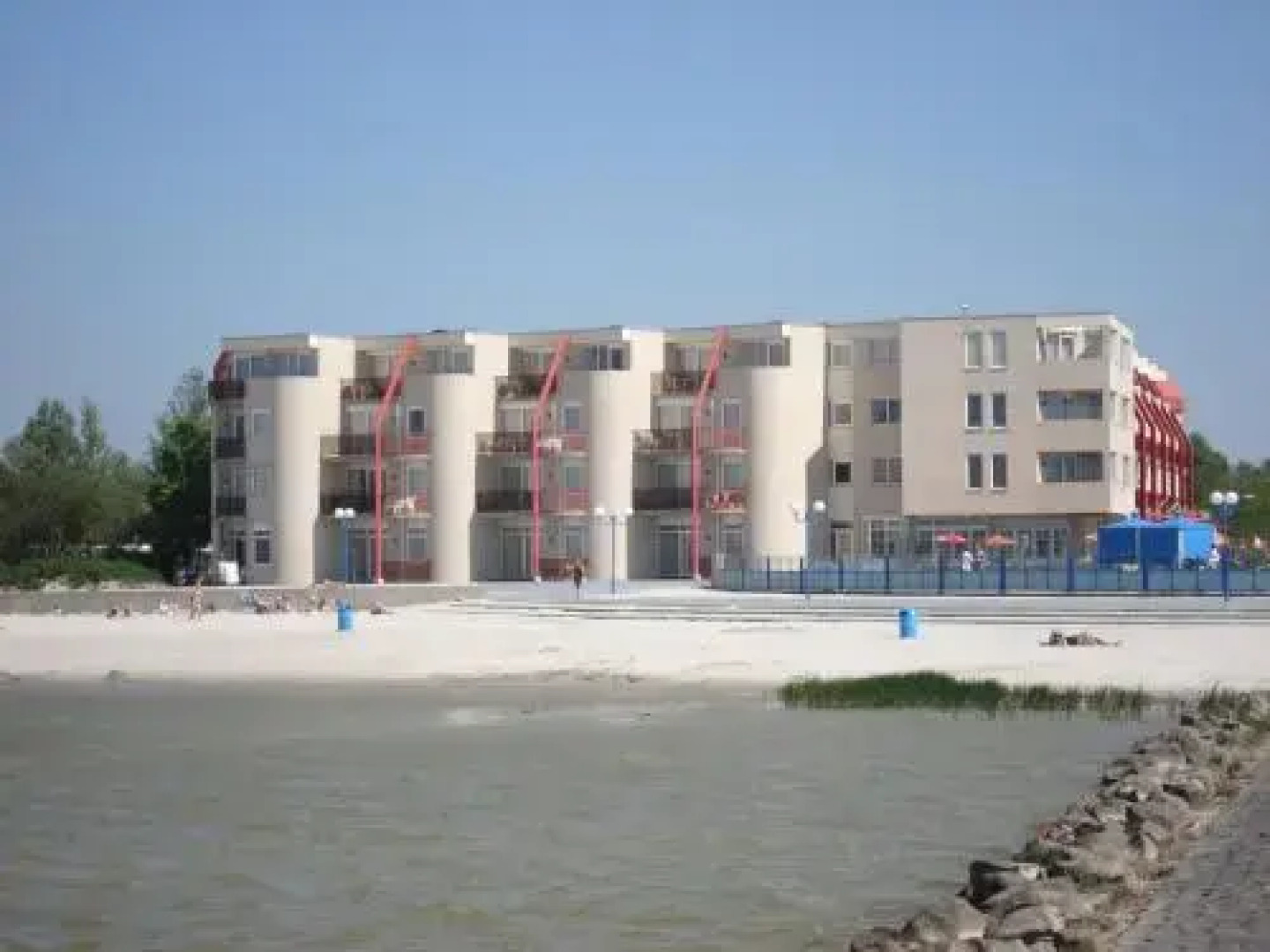 Beach Resort Makkum