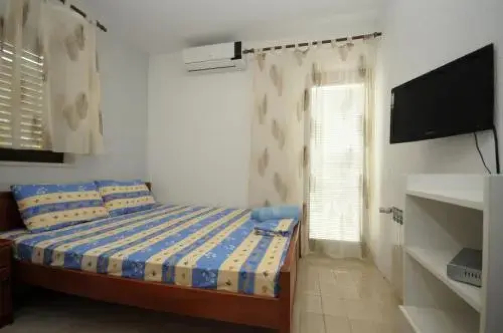 GarniHotel Bravo
