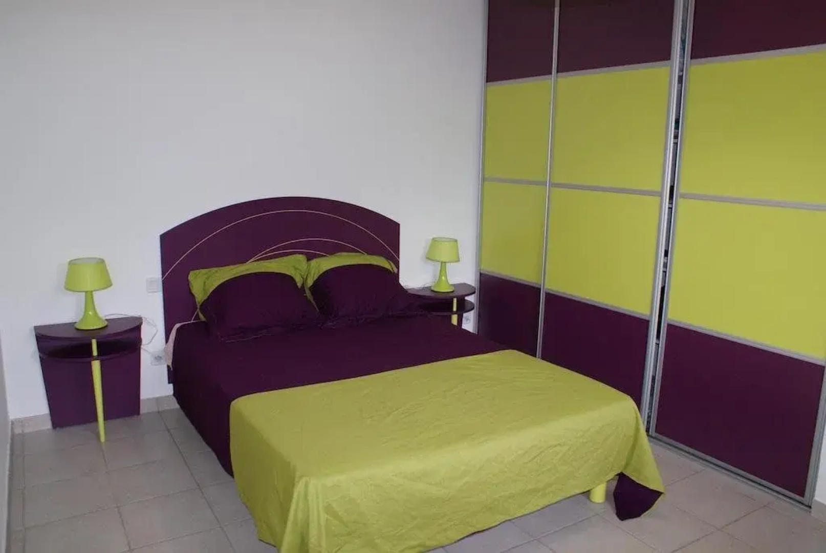 Résidence Calarossa Bay Resort