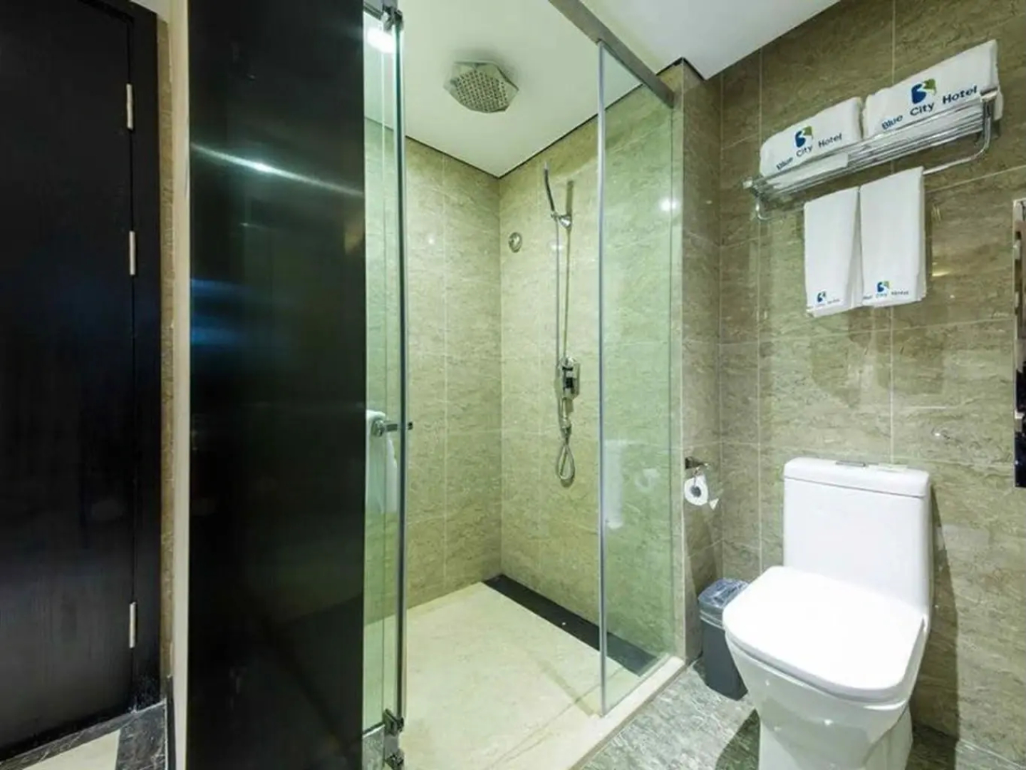 Lancheng Yuerong Boutique Hotel