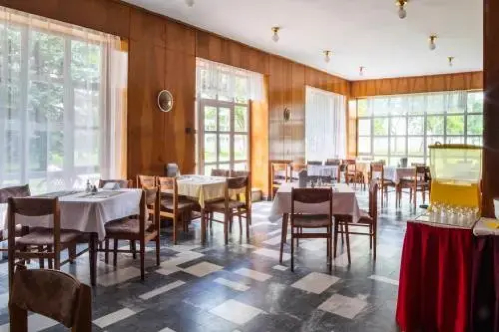 Hunguest Pension Siraly