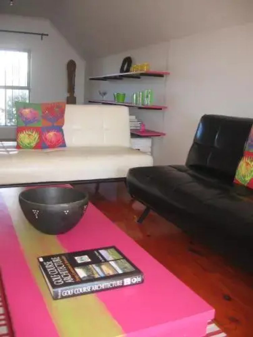 The Loft House