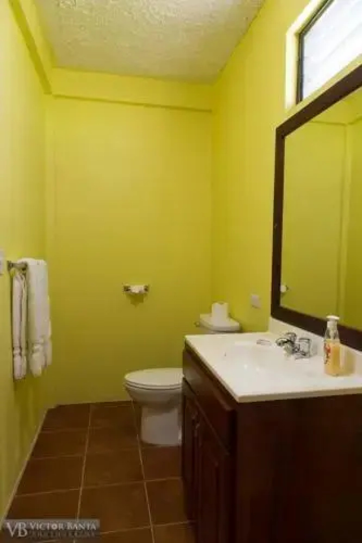 Belize Toucan Nest Hotel
