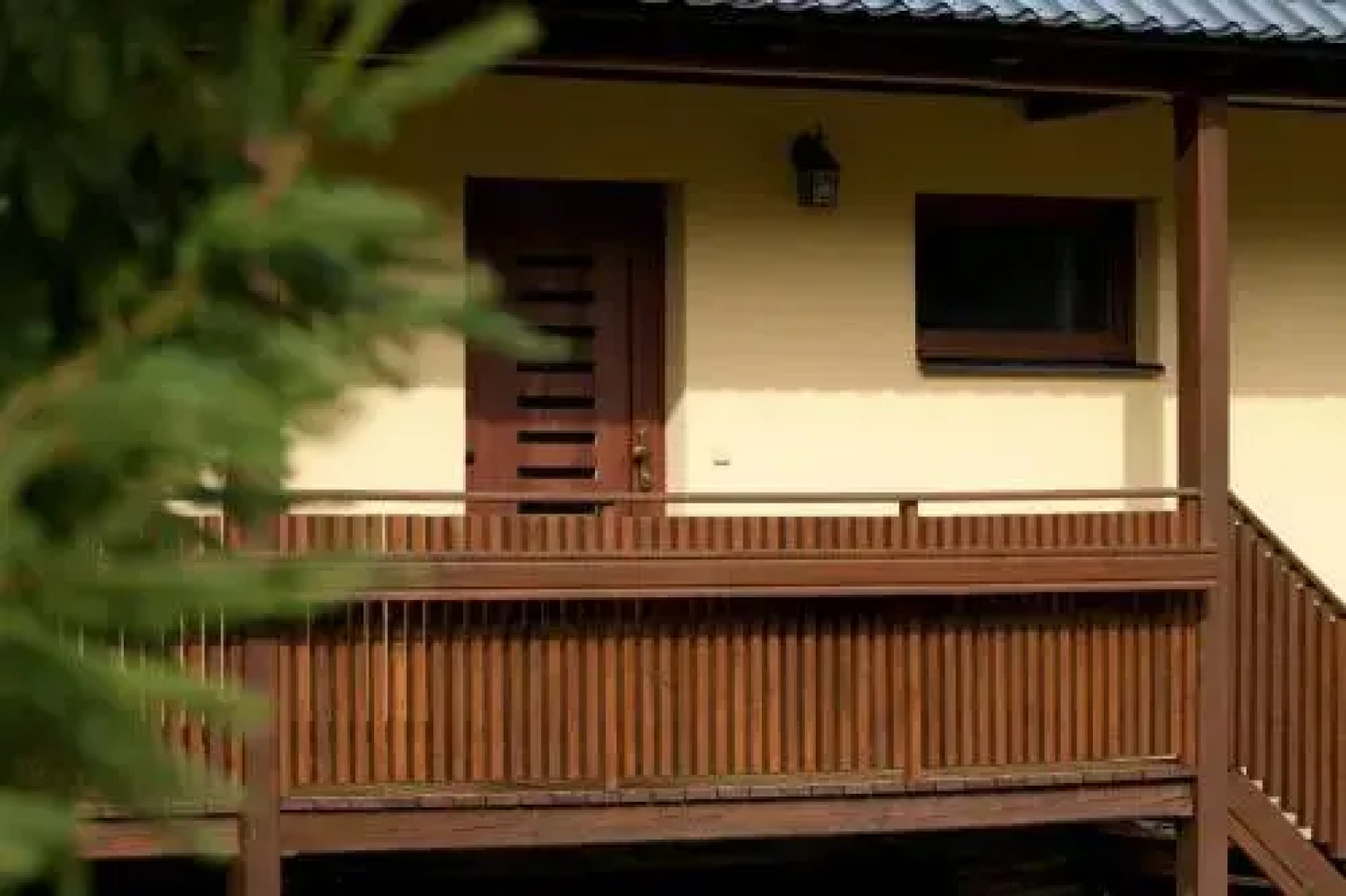 Holiday Home Winkelberg