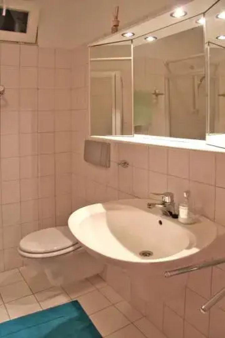 Ferienwohnung Herzogstadt