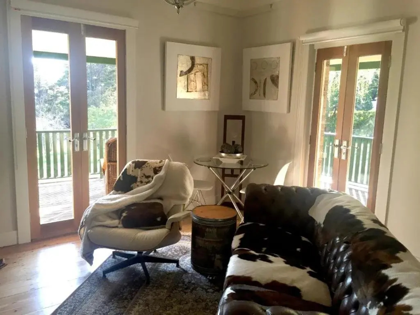 Cherry Glen Cottage