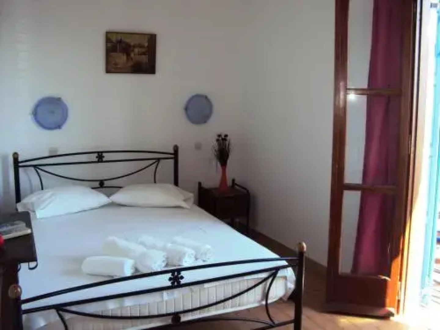 Villa Orizontes