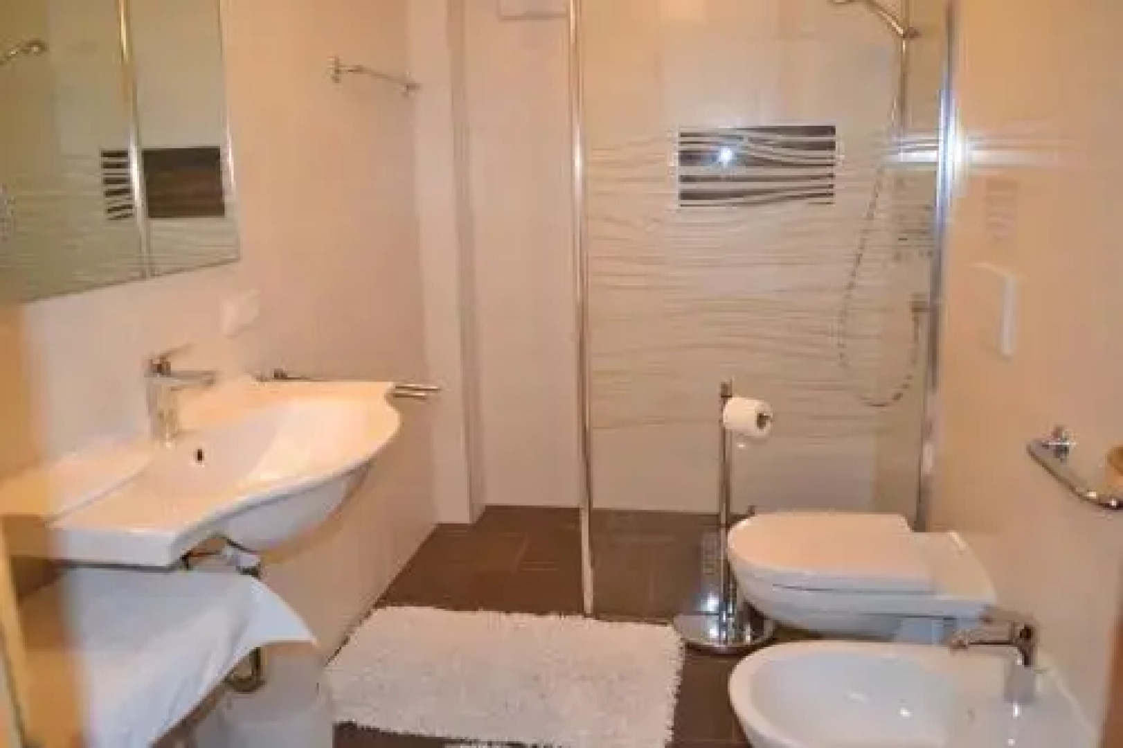 Ferienwohnung Pramstaller