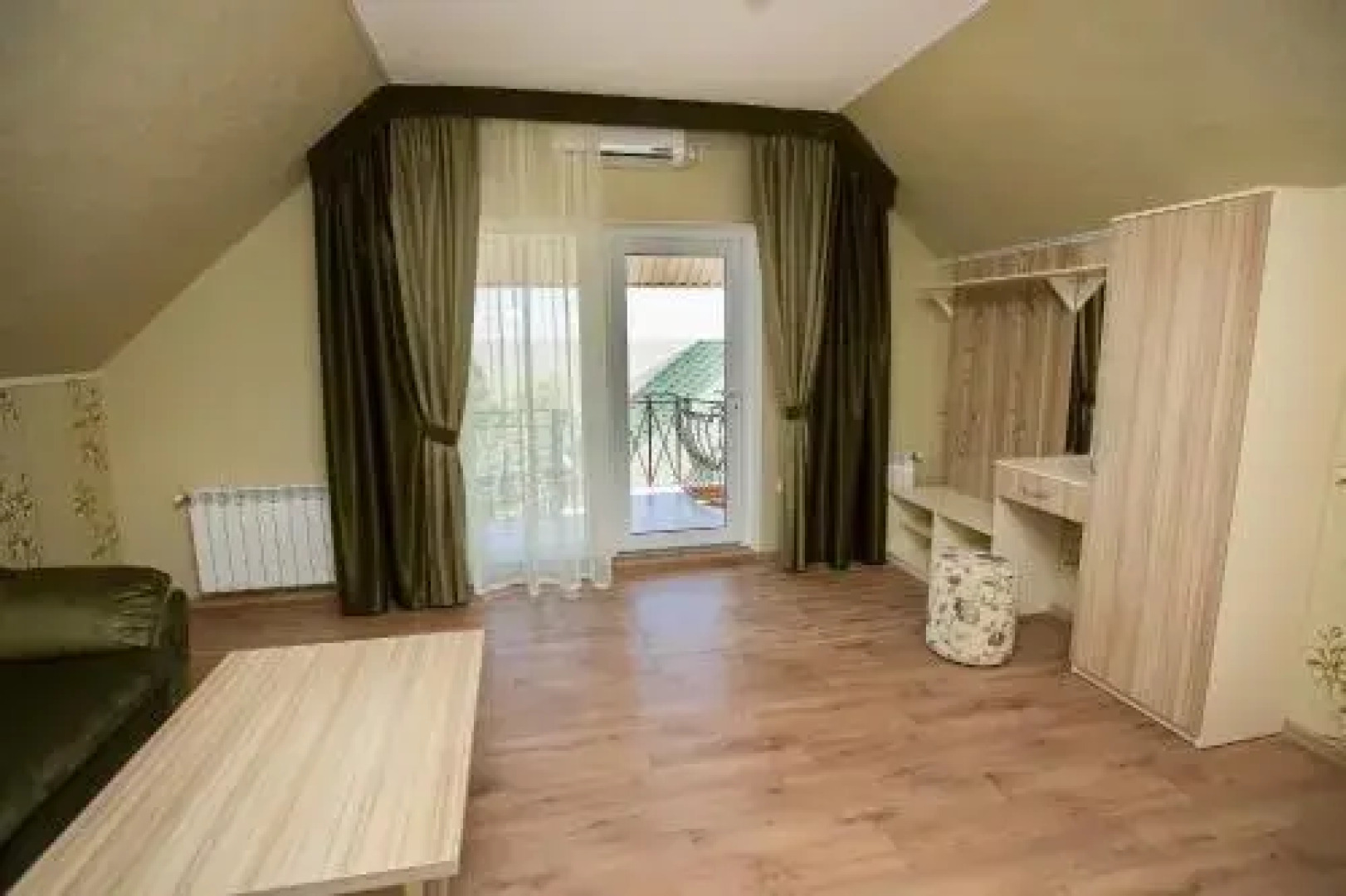 У Лукоморья Инн