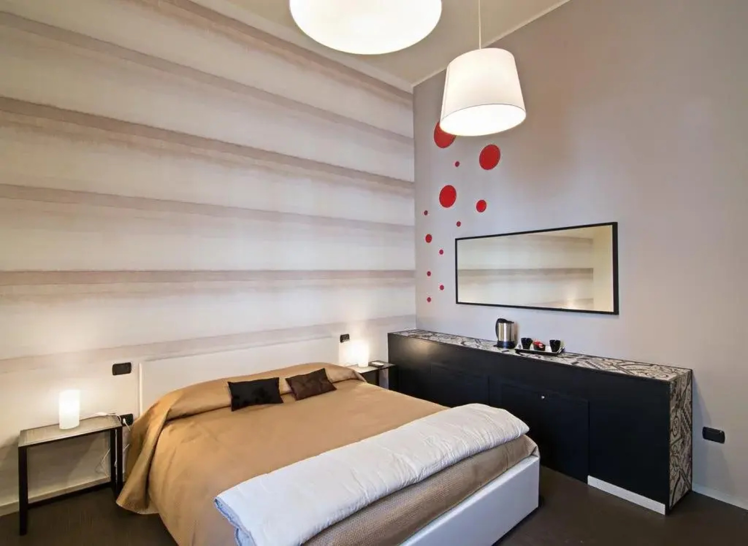 Vigi b&b
