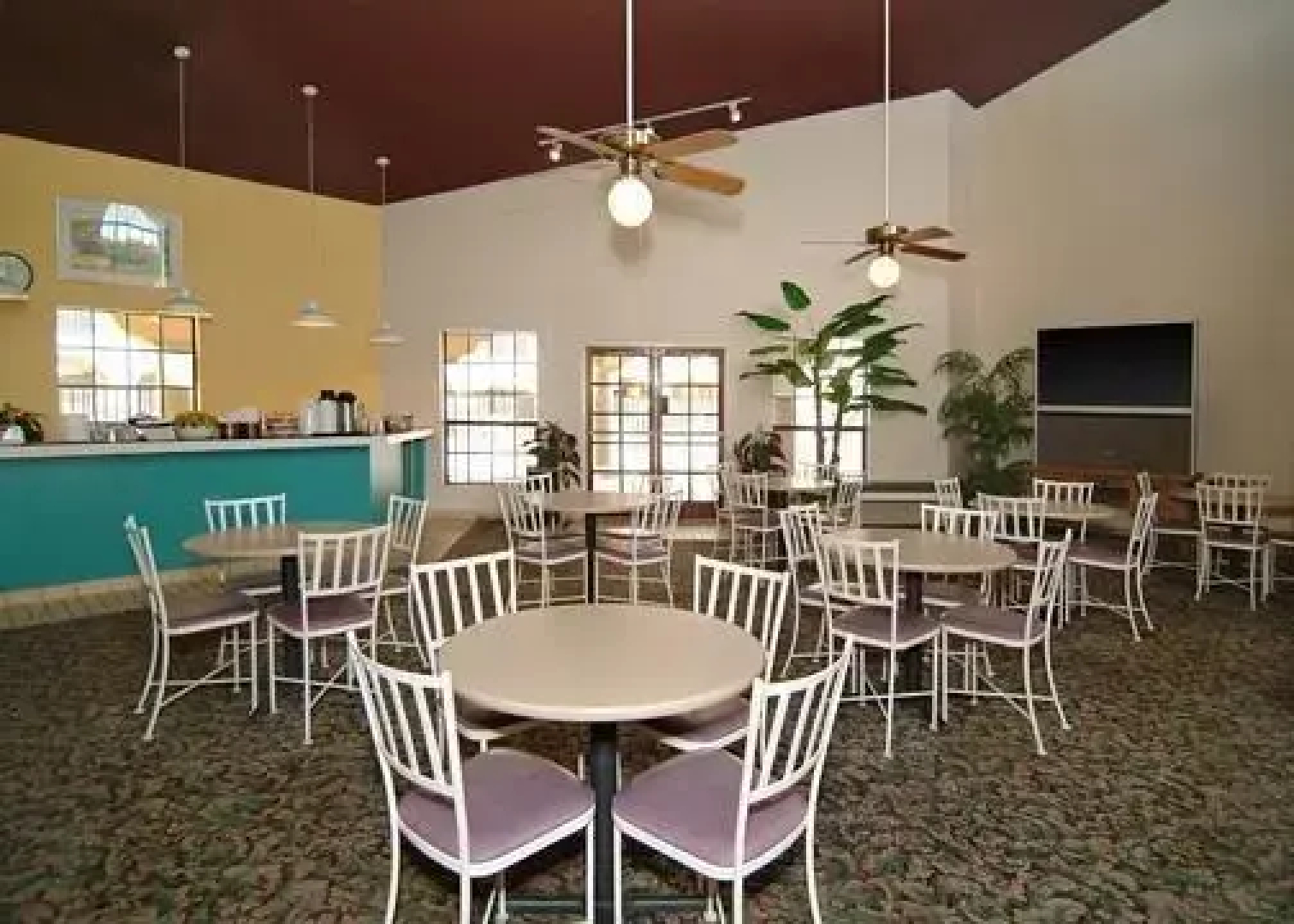 Clarion Suites Yuma