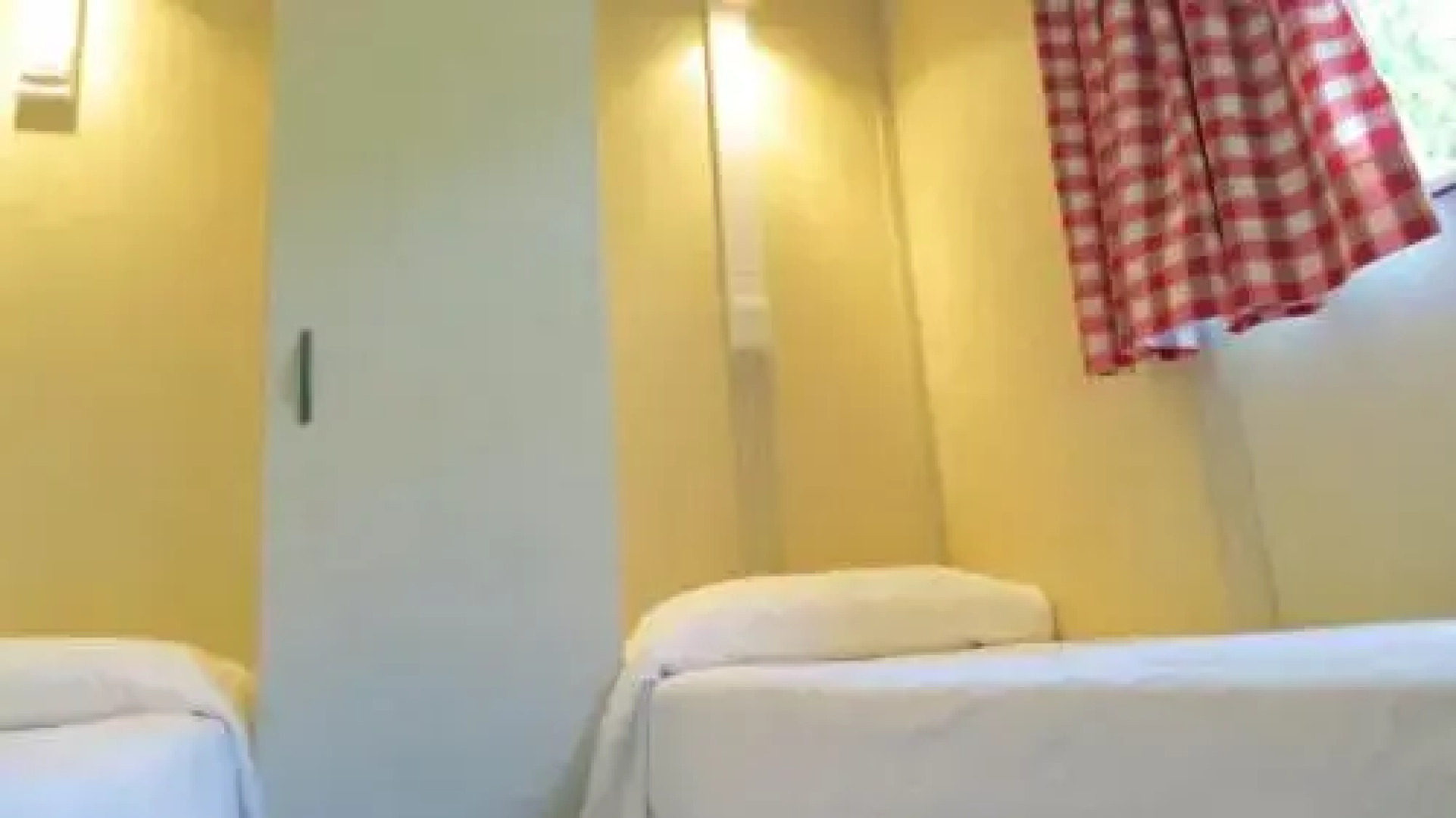 Camping Bahía de la Plata