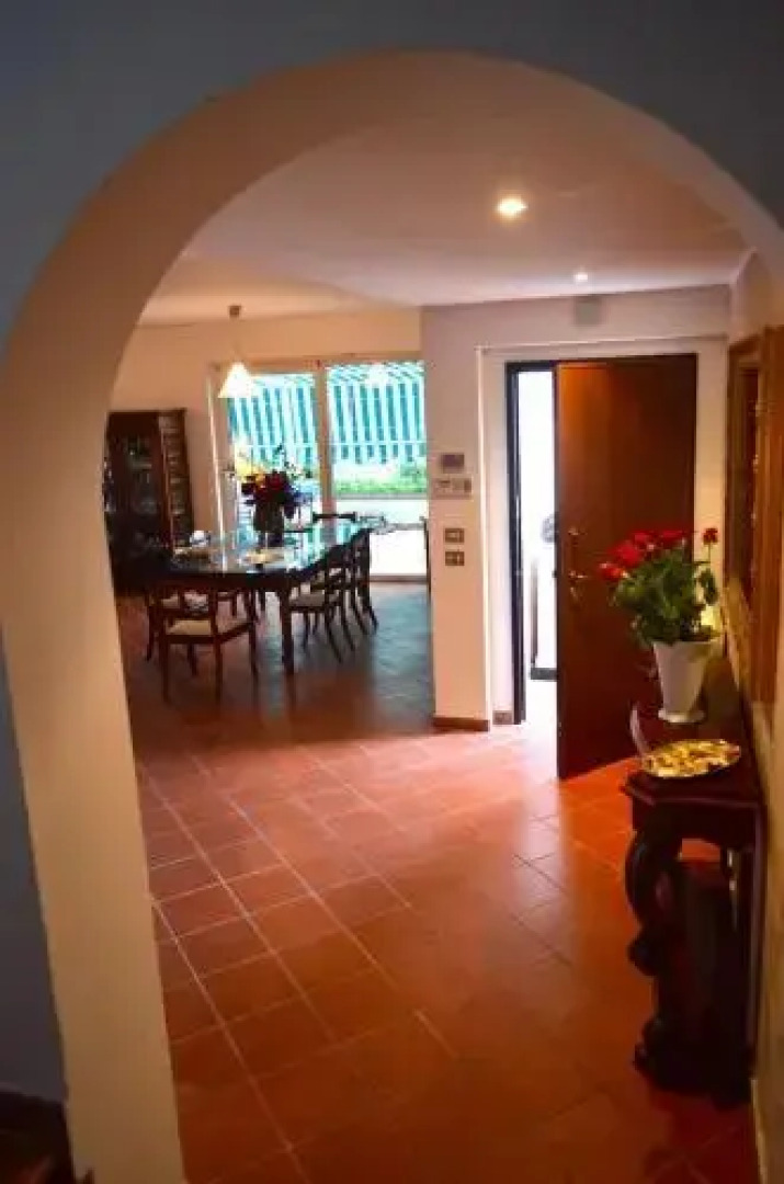 The Incantation Guest House