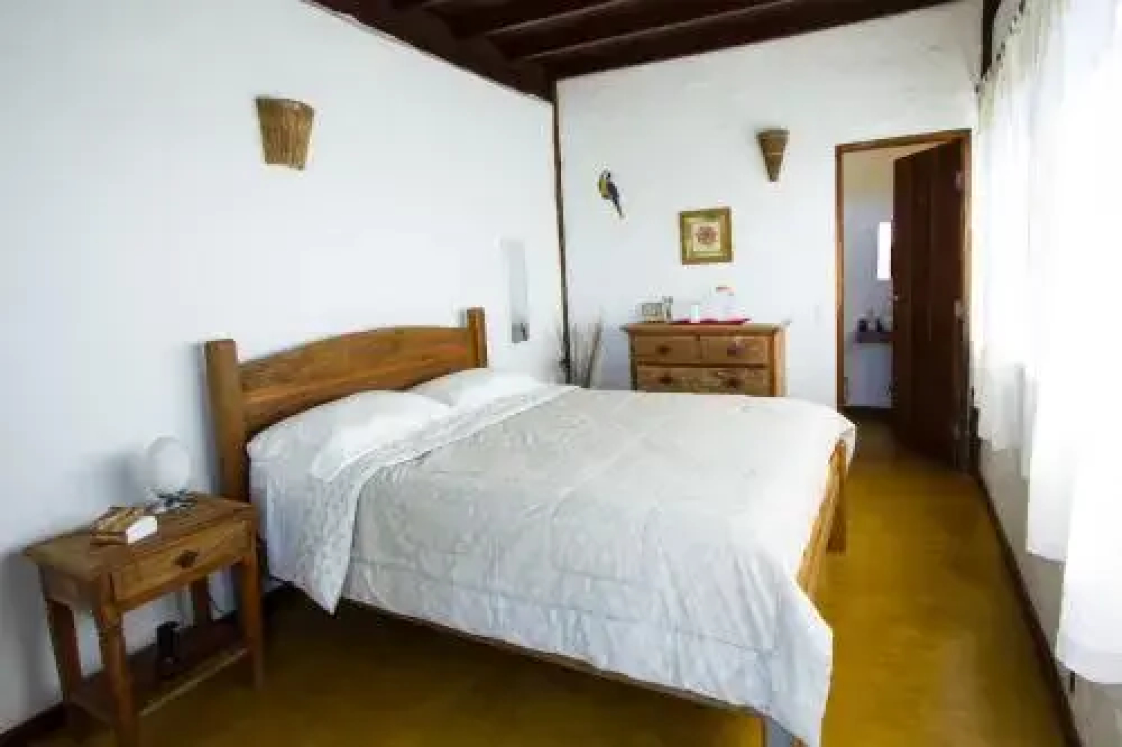 Yoga Resort Paraíso dos Pândavas