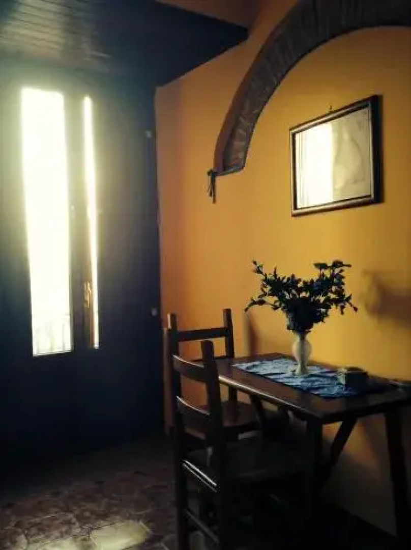 Al Castello Del Principe