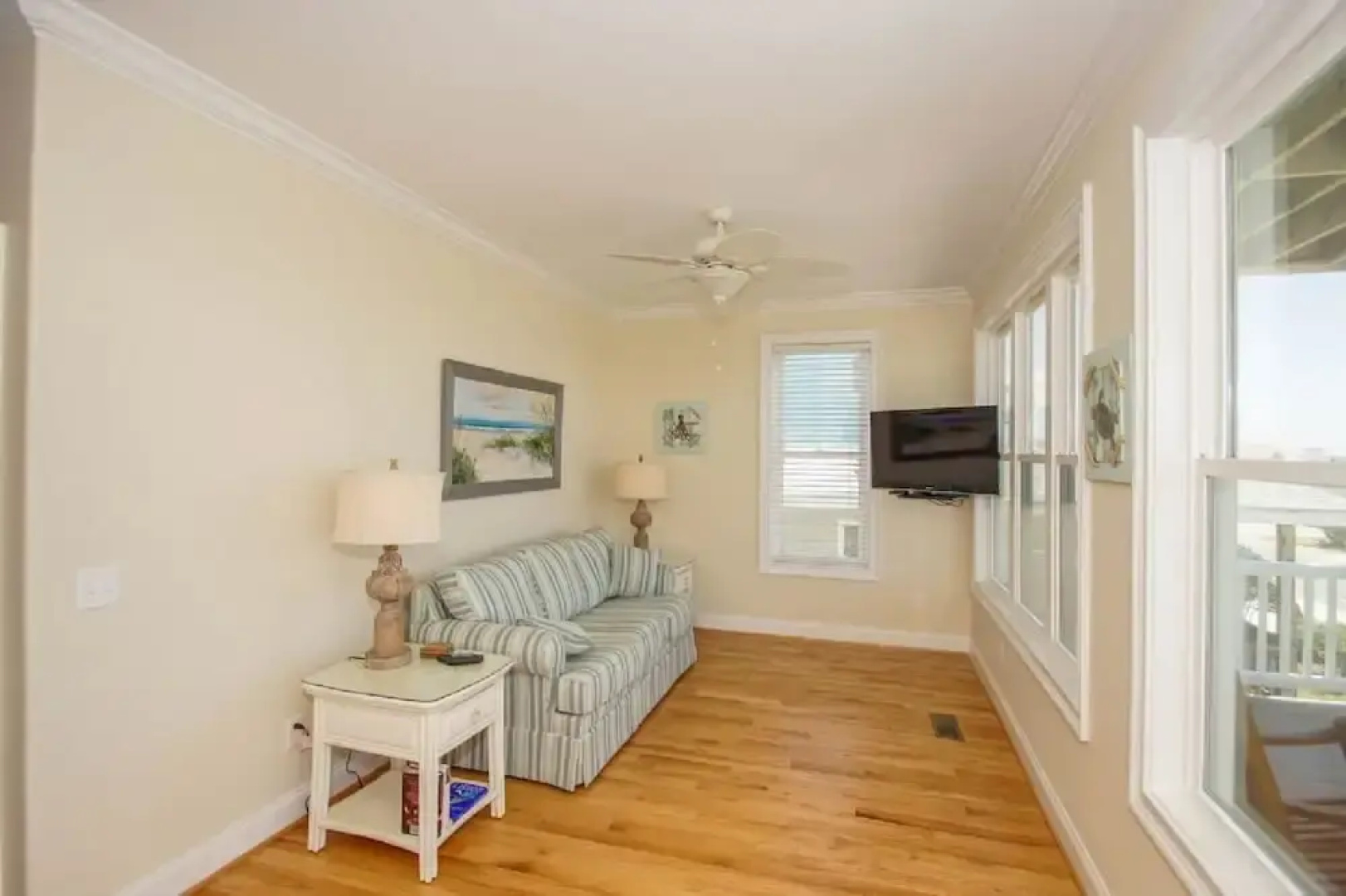A Reel Fine Place II 5 Br Home