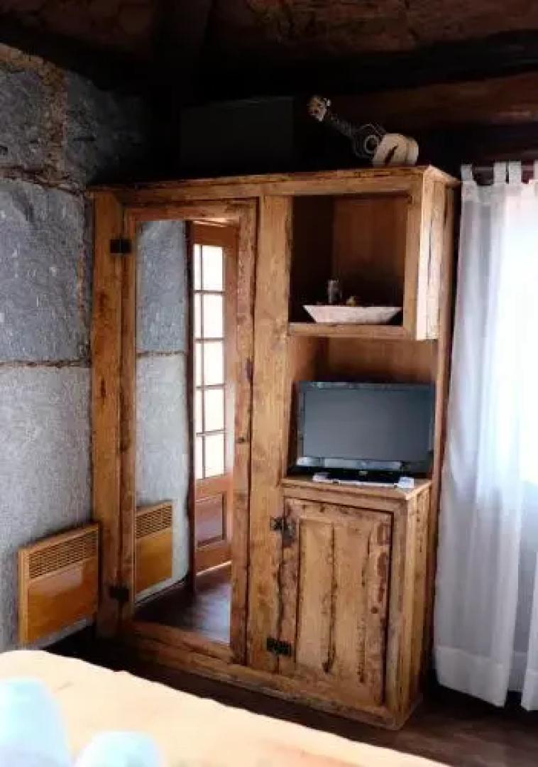 Casa do Penedo