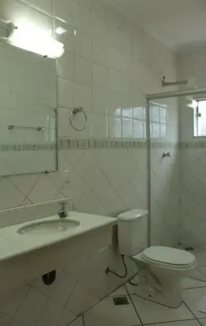 Hotel Barão Do Rio Branco