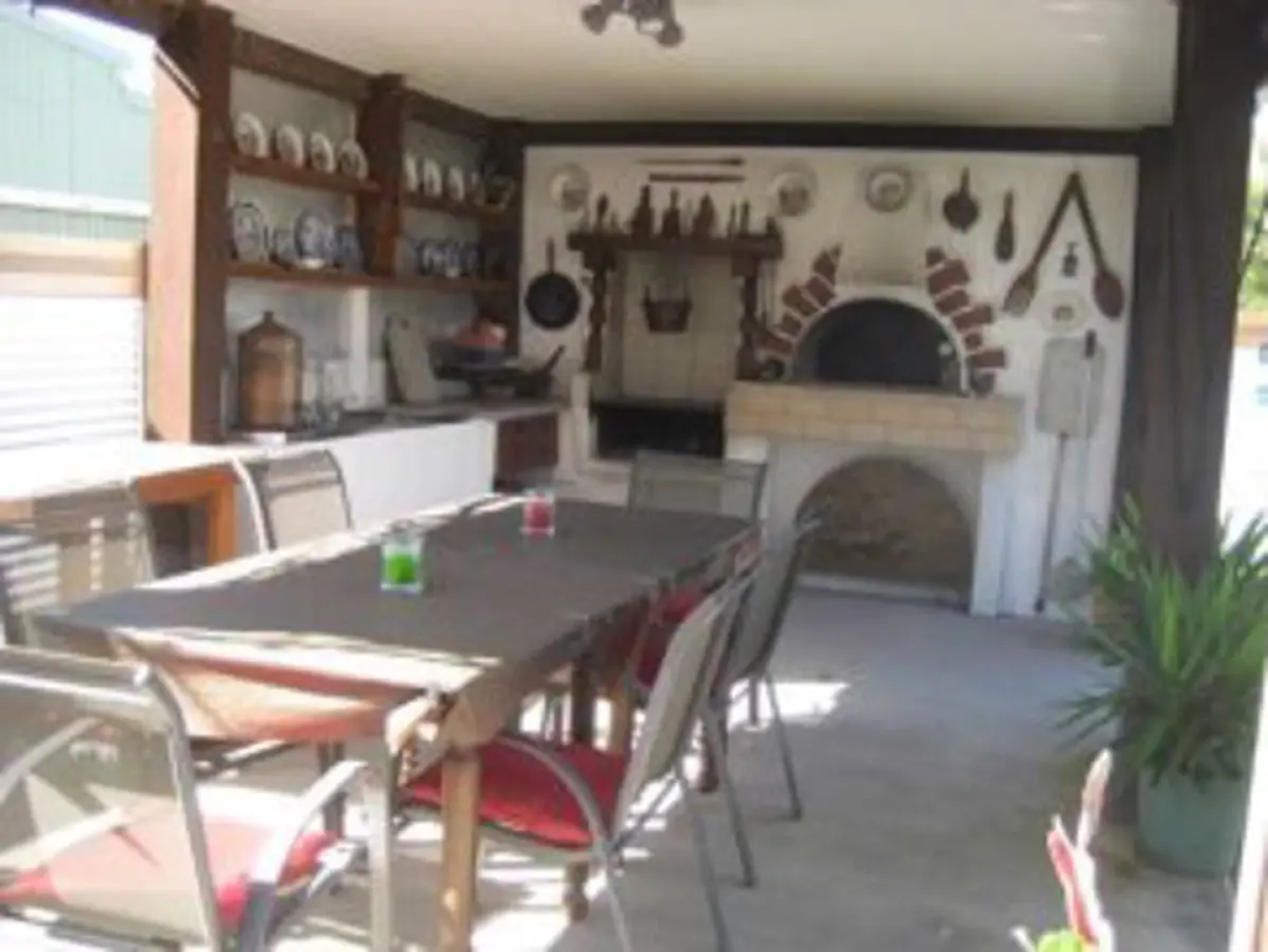 Villa Cavour Bed and Breakfast
