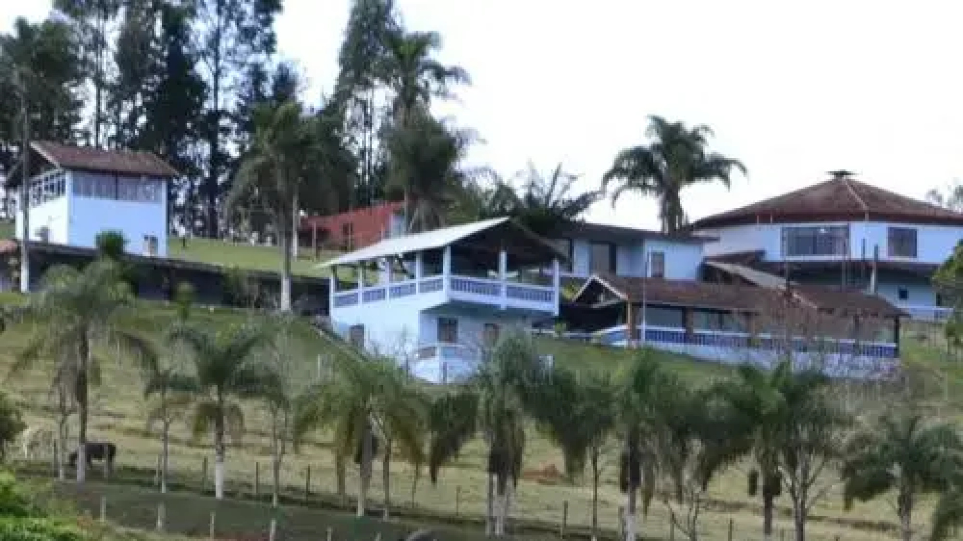 Fazenda Mantiqueira